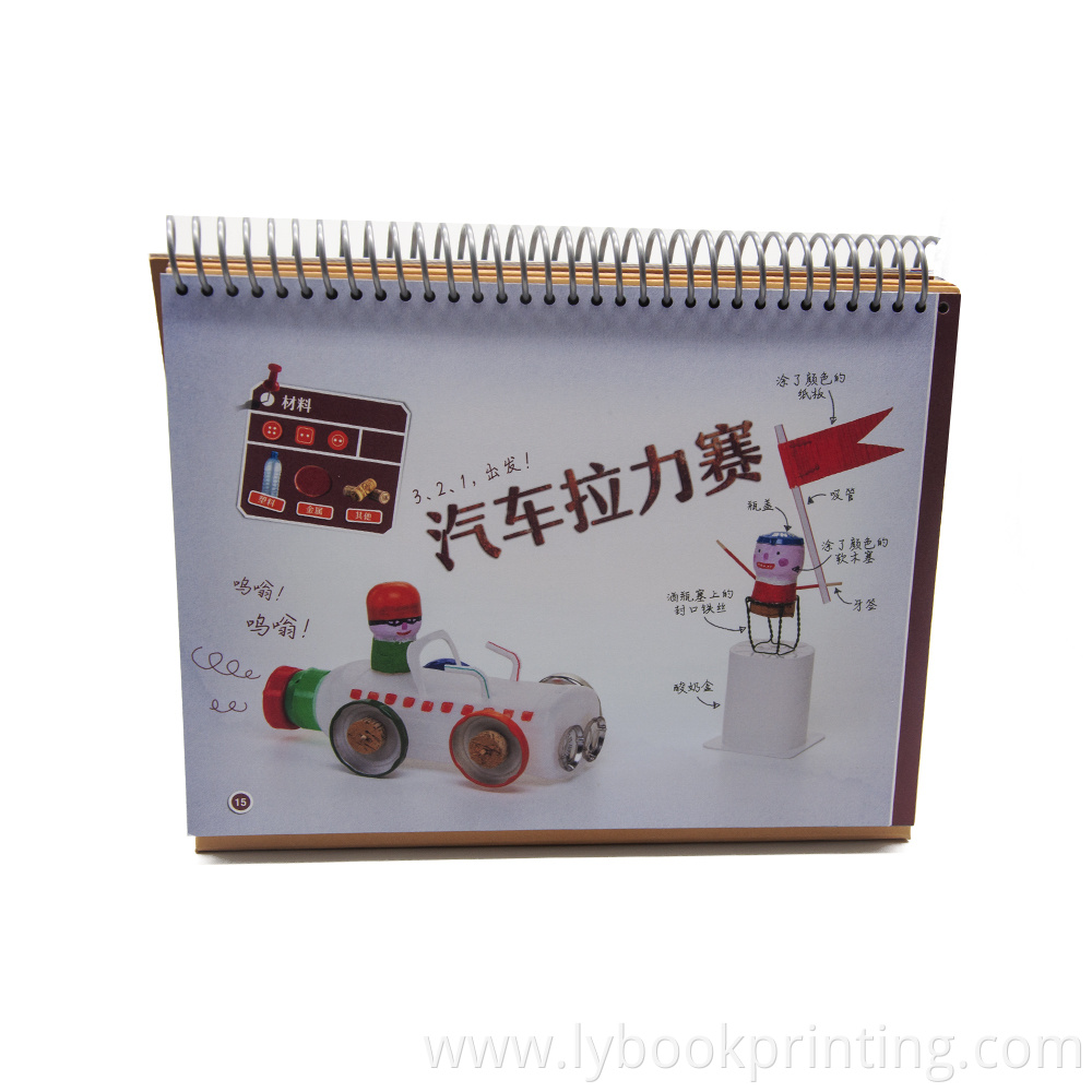 2021 wholesale various customized free design wall calendars printing